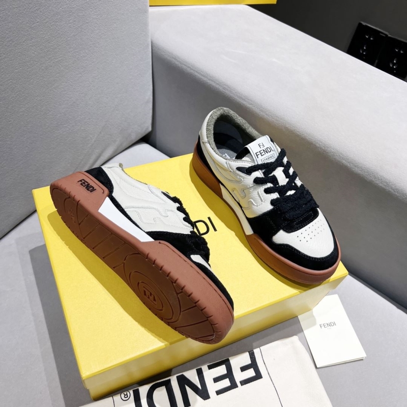 Fendi Sneakers